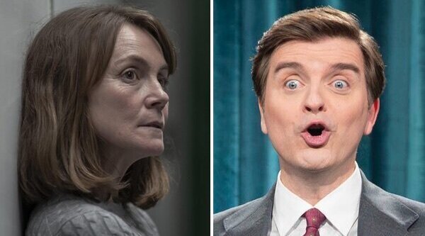 Lista ganadores de los Premios Iris 2025: 'Querer' arrasa en ficción y 'Late Xou' en entretenimiento