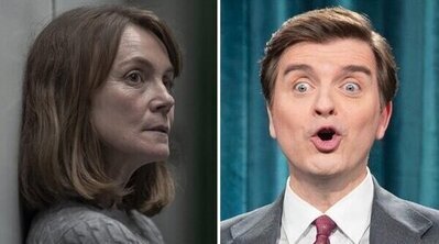 Lista ganadores de los Premios Iris 2025: 'Querer' arrasa en ficción y 'Late Xou' en entretenimiento