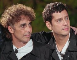 Canco Rodríguez y Eduardo Casanova, segundos expulsados de 'DecoMasters'