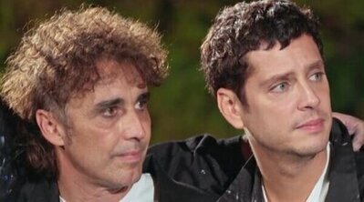 Canco Rodríguez y Eduardo Casanova, segundos expulsados de 'DecoMasters'