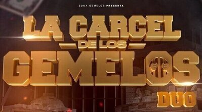 Lista de concursantes confirmados de 'La cárcel de los gemelos'