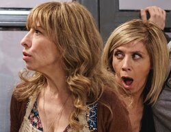 'La que se avecina' supera los 300.000 espectadores e impulsa a FDF al liderato