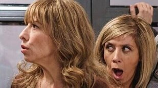 'La que se avecina' supera los 300.000 espectadores e impulsa a FDF al liderato