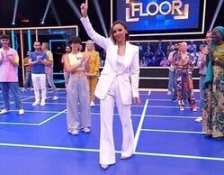 'En tierra lejana' (12,8%) lidera, 'The Floor' (10,8%) mejora con el cambio y 'Universo Calleja' (8,1%) baja