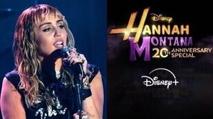 'Hannah Montana' vuelve con Miley Cyrus para el especial de Disney+ por el 20 aniversario