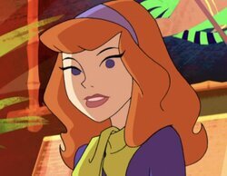 La serie de 'Scooby-Doo' de Netflix ficha a su Daphne
