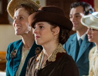 'La promesa' celebrará la boda de Toño y Enora y se despedirá de Margarita