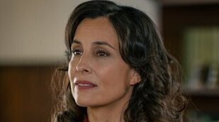 'Sueños de libertad' acercará a Valentina y Andrés y ofrecerá a Begoña como voluntaria