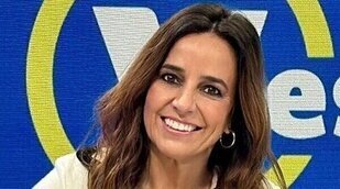 Carmen Alcayde salta a À Punt: "Siempre he trabajado más por amor al arte que por dinero"