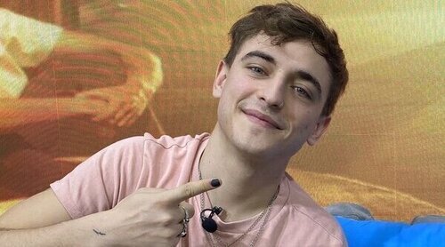 La pesadilla de Manel Navarro tras Eurovisión: "La discográfica me dio dos días para dejar el piso"