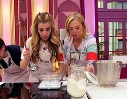 'Top Chef' (11,4%) sube en su nuevo día, pero no puede contra 'El capitán en Japón', que lidera con un 11,9%