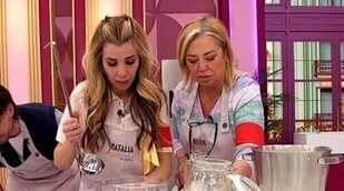 'Top Chef' (11,4%) sube en su nuevo día, pero no puede contra 'El capitán en Japón', que lidera con un 11,9%