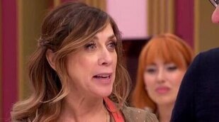 'Top Chef' expulsa a Eva Isanta tras su encontronazo con Luis Merlo: "Me ha caído profundamente mal"