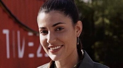 Alba Paul, sexta concursante confirmada de 'Supervivientes 2026'