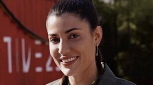 Alba Paul, sexta concursante confirmada de 'Supervivientes 2026'