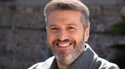 Aimar Bretos ficha por laSexta y ya prepara un nuevo programa para su prime time