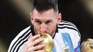 Movistar Plus+ retransmitirá el Mundial de Fútbol de 2026 tras llegar a un acuerdo con DAZN