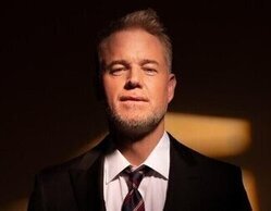 Muere Eric Dane, actor de 'Anatomía de Grey' y 'Euphoria', a los 53 años