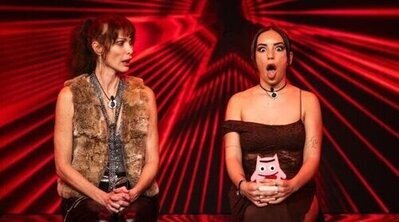 'GH Dúo' arranca su recta final expulsando al "personaje revelación" de la edición