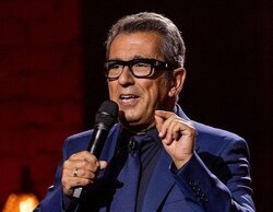 Andreu Buenafuente ya tiene fecha para su regreso al trabajo tras su baja médica por estrés