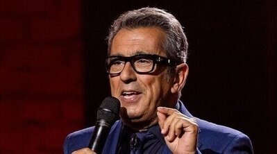 Andreu Buenafuente ya tiene fecha para su vuelta al trabajo tras su baja médica por estrés