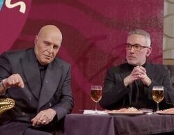 Así ha sido el primer programa de Los Kikos TV, con una bochornosa pelea entre Aramís Fuster y La Marrash