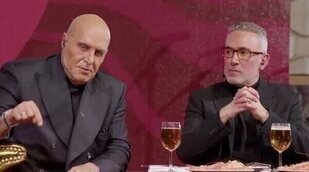 Así ha sido el primer programa de Los Kikos TV, con una bochornosa pelea entre Aramís Fuster y La Marrash