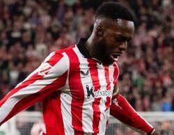 El fútbol lidera en TDP con el Athletic de Bilbao-Elche y 'Cine western' destaca en la tarde