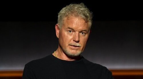 Netflix grabó una entrevista a Eric Dane para emitirla tras su muerte