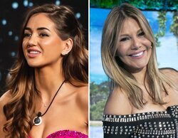 Maica Benedicto e Ivonne Reyes, séptima y octava concursantes confirmadas de 'Supervivientes 2026'