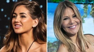 Maica Benedicto e Ivonne Reyes, concursantes confirmadas de 'Supervivientes 2026'