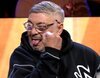 Antonio Canales pierde las formas en '¡De viernes!' y le hace una peineta a Ángela Portero