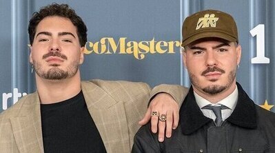 Hospitalizados los Gemeliers tras sufrir una brutal agresión con insultos homófobos