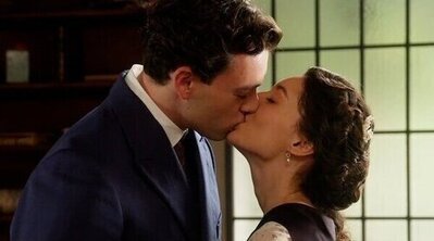 'La promesa' le dará una alegría a Martina y Curro le escribirá la carta al rey para recuperar su estatus