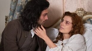 'Valle Salvaje' dejará a Adriana al borde de la muerte y Pedrito se quejará de las guerras familiares