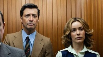 Gran estreno para 'Anatomía de un instante' (15%), que lidera sobre 'Una nueva vida' (10,4%) y 'GH Dúo' (9,5%)