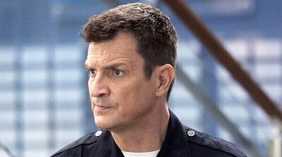 El cine de Trece (3,4%) lidera y 'The Rookie' demuestra su fortaleza con cuatro entregas en el ranking