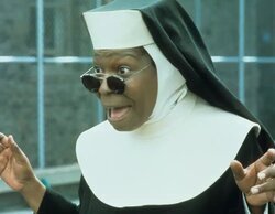 El cine triunfa con 'Sister Act 2: De vuelta al convento' como lo más visto