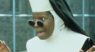 El cine triunfa con 'Sister Act 2: De vuelta al convento' como lo más visto