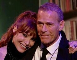 'GH Dúo' vivió una doble salvación y el romántico reencuentro entre Carlos Lozano y Cristina Piaget