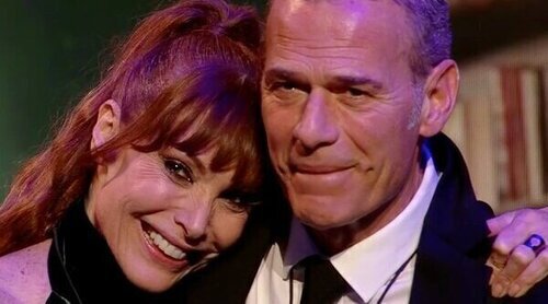 'GH Dúo' vivió una doble salvación y el romántico reencuentro entre Carlos Lozano y Cristina Piaget