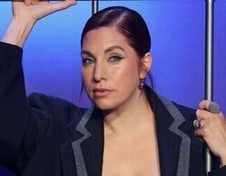 Leire Martínez anuncia en su primer concierto que nunca más volverá a hablar de La Oreja de Van Gogh