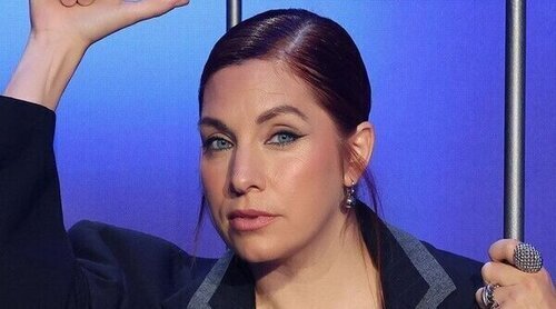 Leire Martínez anuncia en su primer concierto que nunca más volverá a hablar de La Oreja de Van Gogh