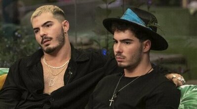 El hermano de los Gemeliers da más detalles sobre la agresión que les llevó al hospital