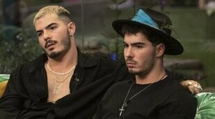 El hermano de los Gemeliers da más detalles sobre la agresión que les llevó al hospital