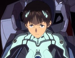 'Evangelion' tendrá una nueva serie escrita por el creador de 'NieR: Automata'