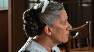 'La promesa' reunirá a Ciro y Leocadia y cambiará la actitud de Martina hacia Jacobo