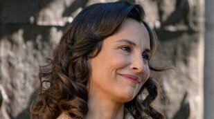 'Sueños de libertad' acusará gravemente a Cloe y detectará la complicidad de Paula y Tasio