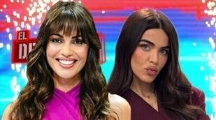 Lara Álvarez y Violeta Mangriñán fichan por 'El desafío' como concursantes de la séptima edición