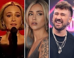 Premios Goya 2026: Rigoberta Bandini, Ana Mena y Dani Fernández, entre las actuaciones musicales de la gala